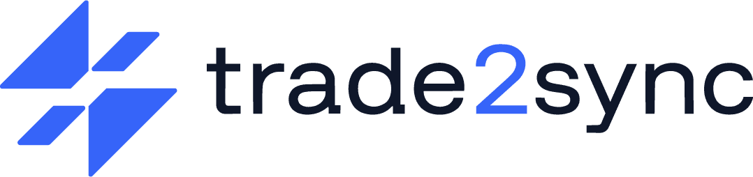trade2sync